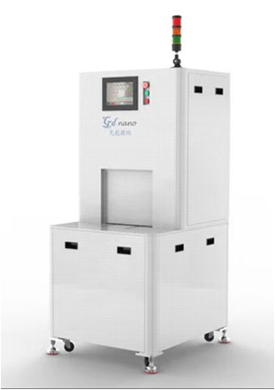 紫外软膜纳米压印设备""