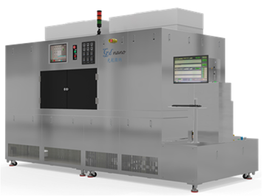 量产型纳米压印设备