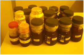 光学性能纳米压印胶