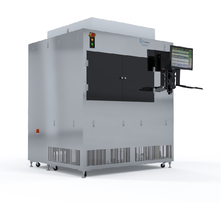 纳米压印拼版设备