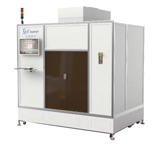 对准式滚轮纳米压印设备