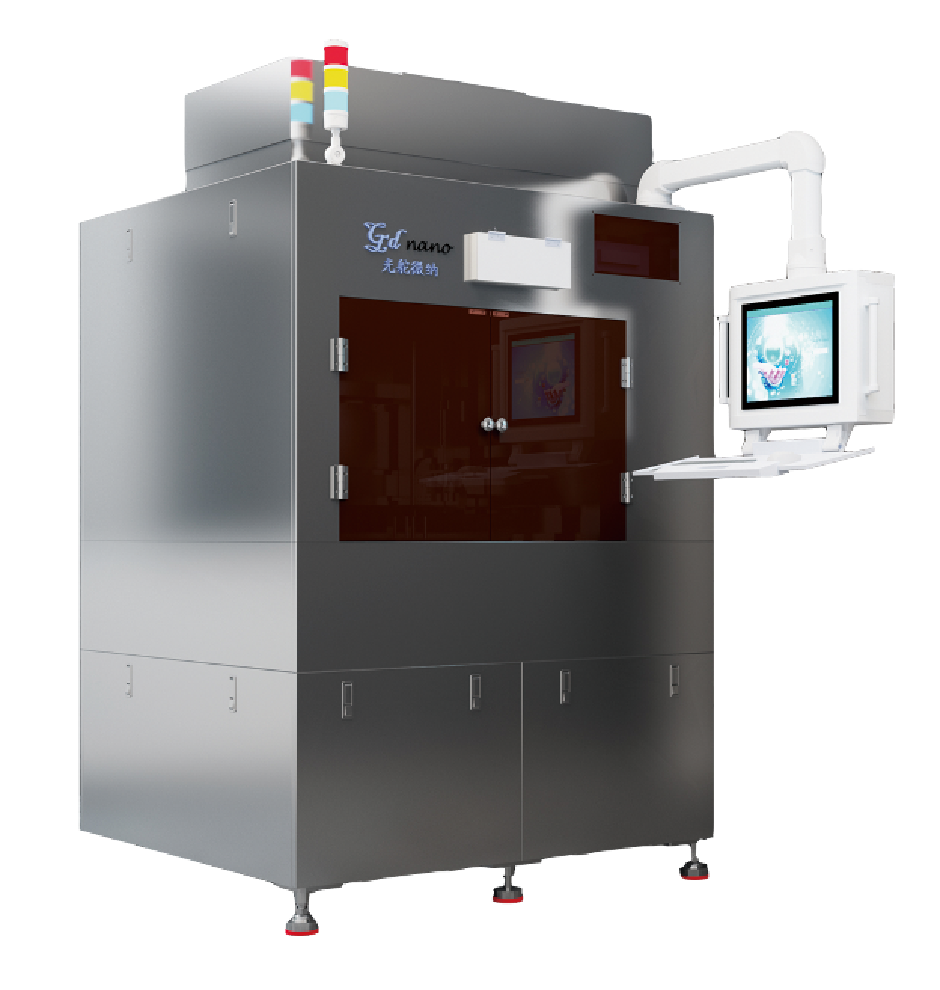 硬板压印设备""